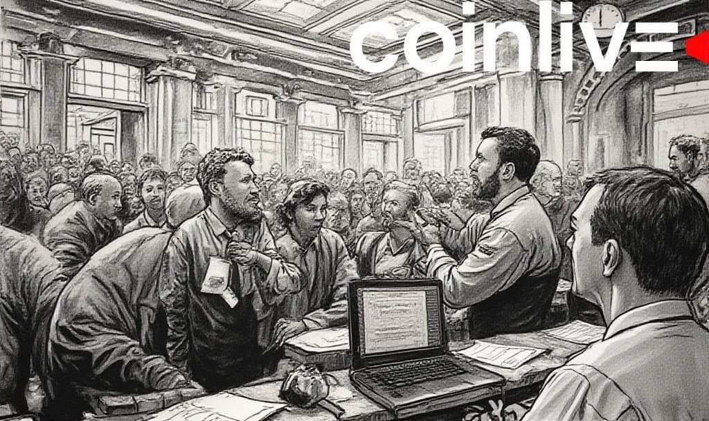Riot Platforms Sells 475 BTC in April 2025