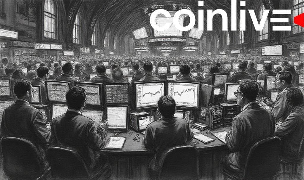 Crypto Betting Surges Amid Israel-Iran Tensions