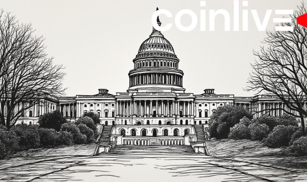 U.S. Senate Approves GENIUS Act for Stablecoin Regulation