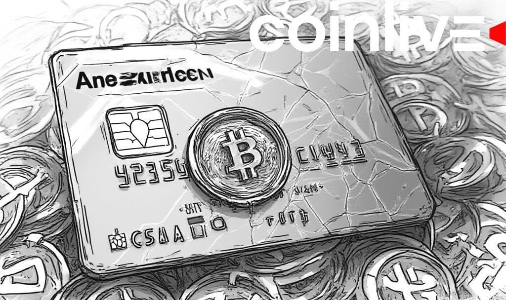 Coinbase Launches ‘One Card’ with Bitcoin Cashback Offer