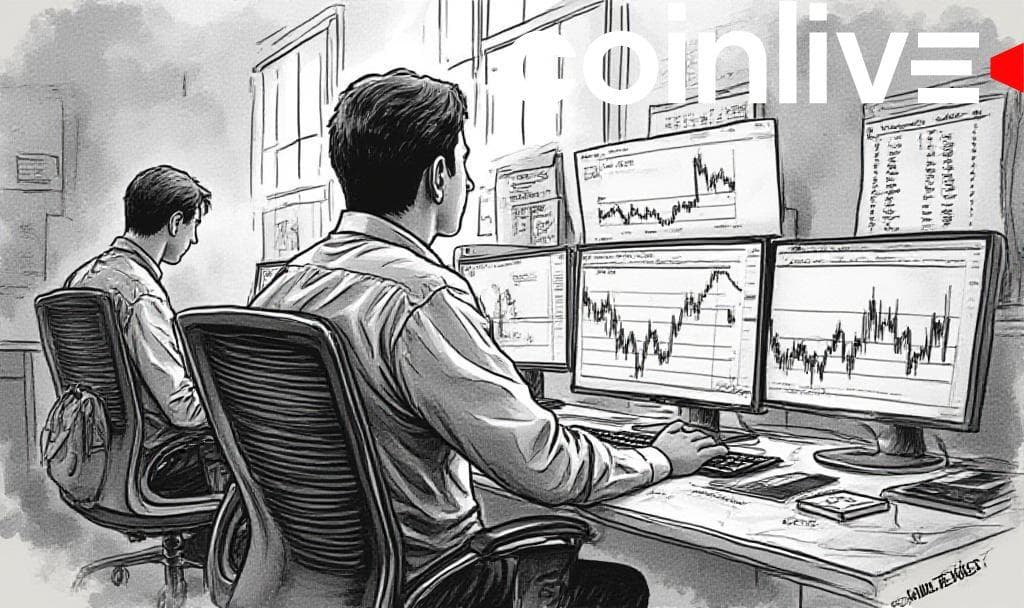Coinbase Signals Bitcoin Focus Amid Stock Surge