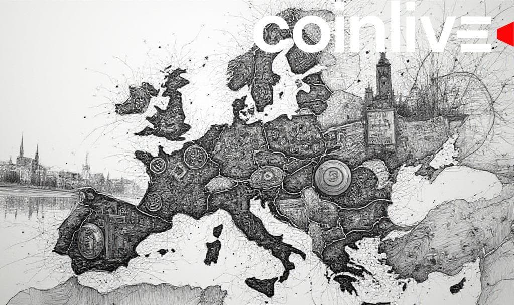 Coinbase Secures MiCA License in Luxembourg