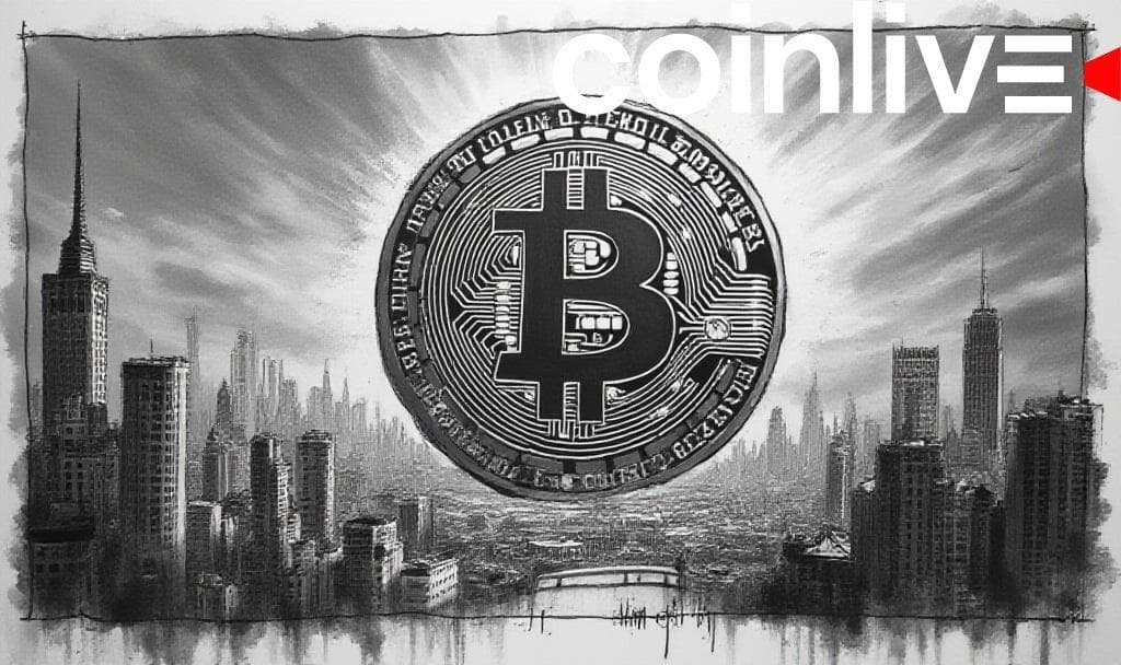 Bitcoin Whale Accumulation Hits Multi-Month Highs Amid Market Turbulence