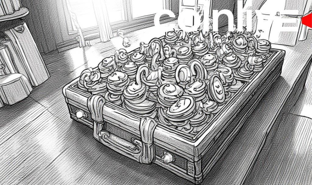 Andreessen Horowitz Transfers $13.75M Worth of COMP to Coinbase
