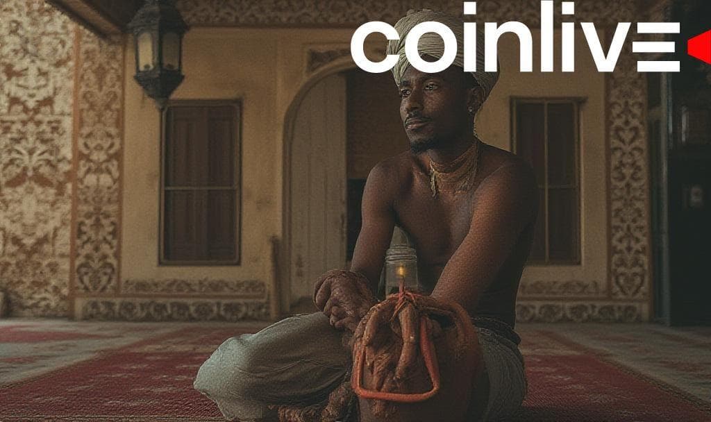 Morocco Advances Crypto Regulation Efforts with New Law