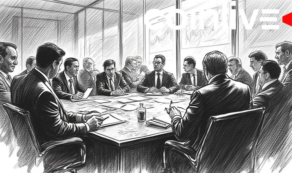 DDC Enterprise Secures $528M for Bitcoin Treasury Expansion