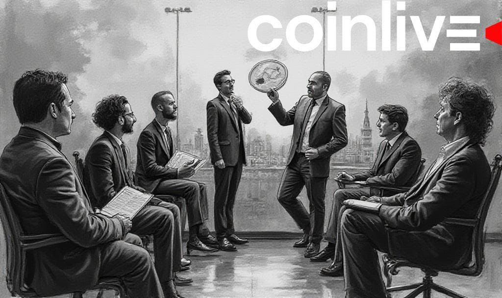 XRP Treasury Investments Near $1 Billion Mark