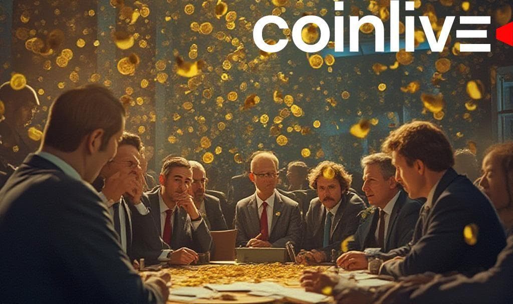 Czech PM Faces Crisis Over €40M Bitcoin Donation