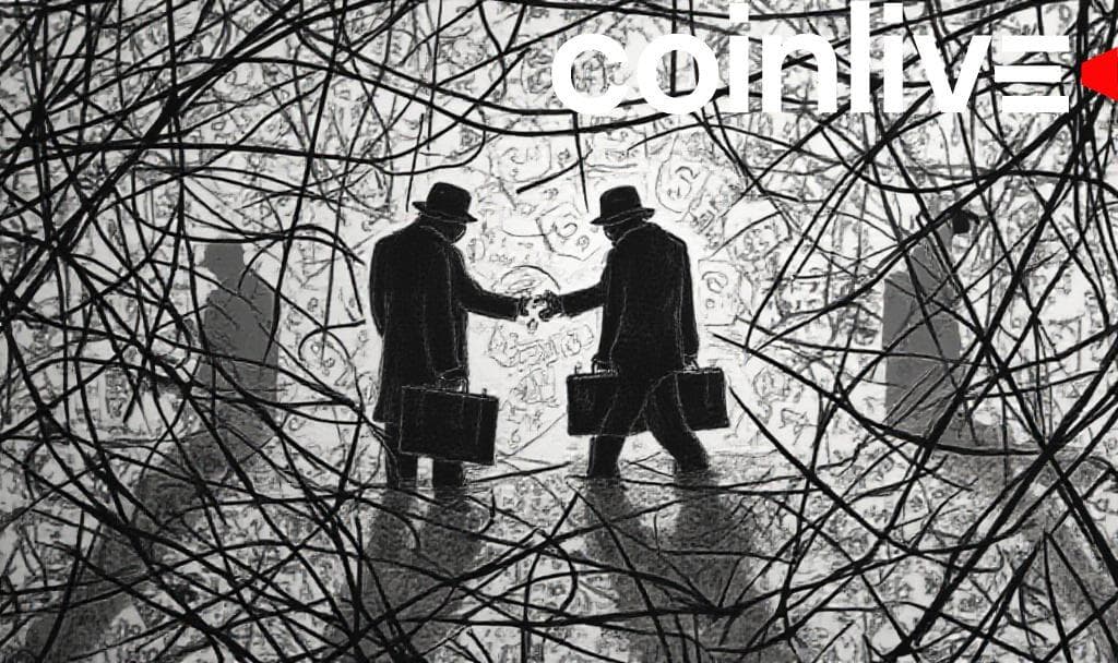 Exposed Crypto OTC Scam Defrauds $50 Million