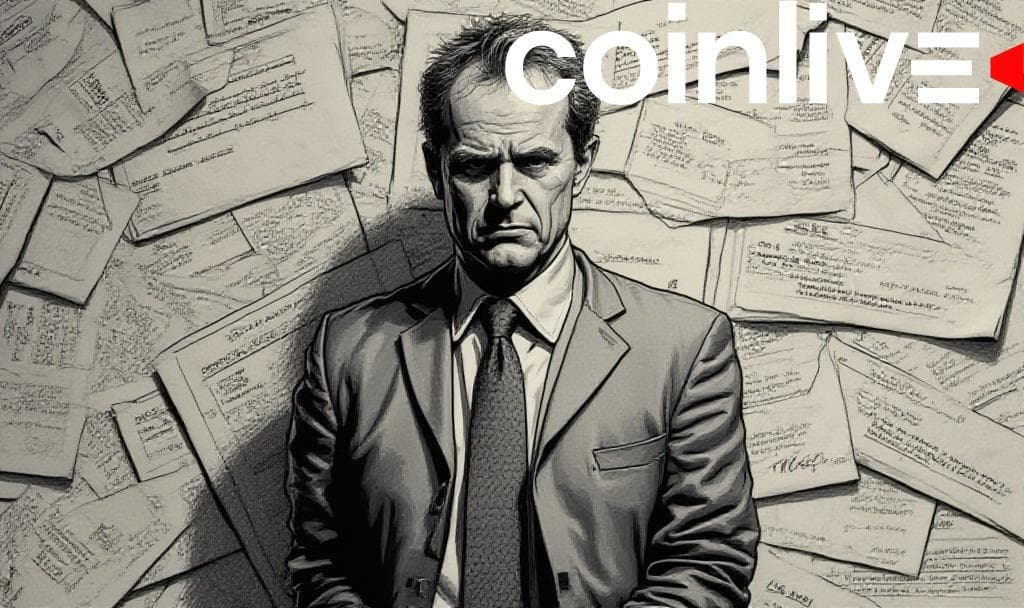 IRS Increases Crypto Tax Enforcement with Warning Letters