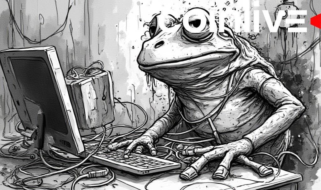 Pepe NFT Contracts Hijacked, Losing Over $1 Million