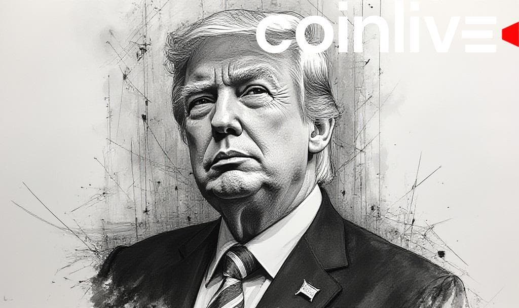 Trump Earns Over $58 Million from Crypto Endeavors