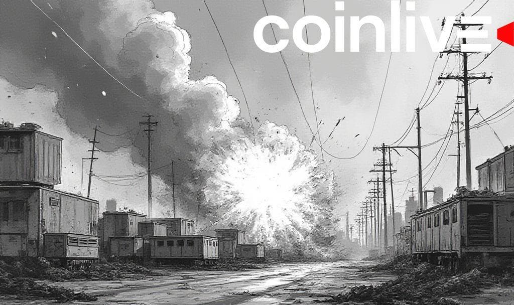 Israel’s Strike on Iran Raises Oil Prices, Crypto Volatility