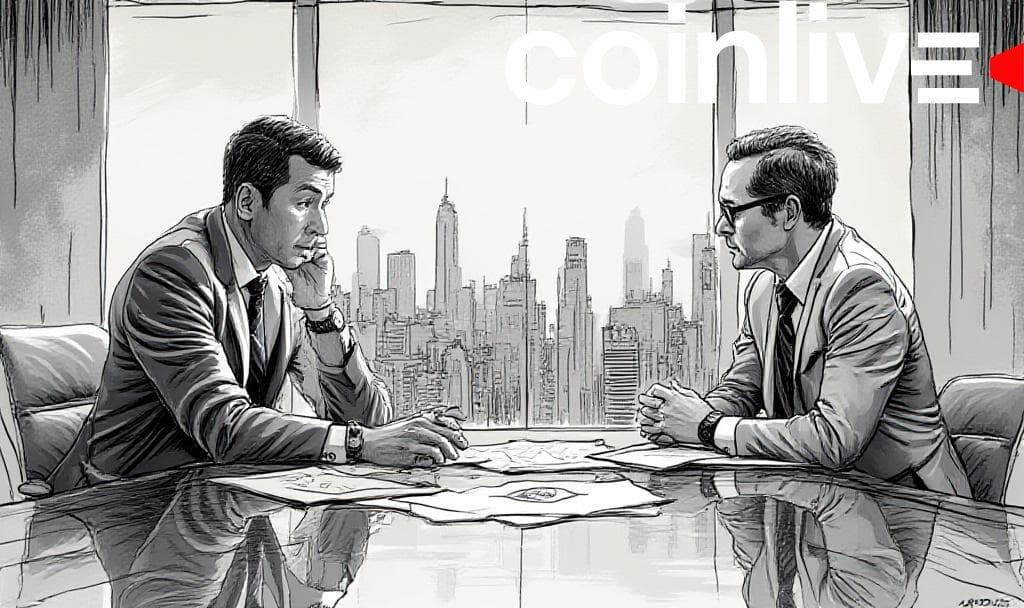 DTCC and Bank of America Pursue Stablecoin Ventures