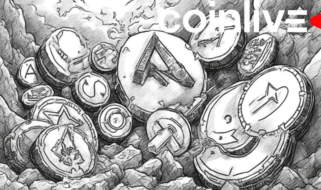 Ark Invest Sells $110M in Circle Shares