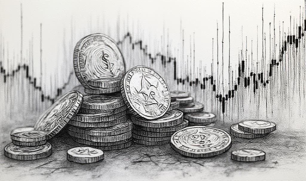Everything Blockchain Inc. Allocates $10 Million to SOL, XRP, SUI