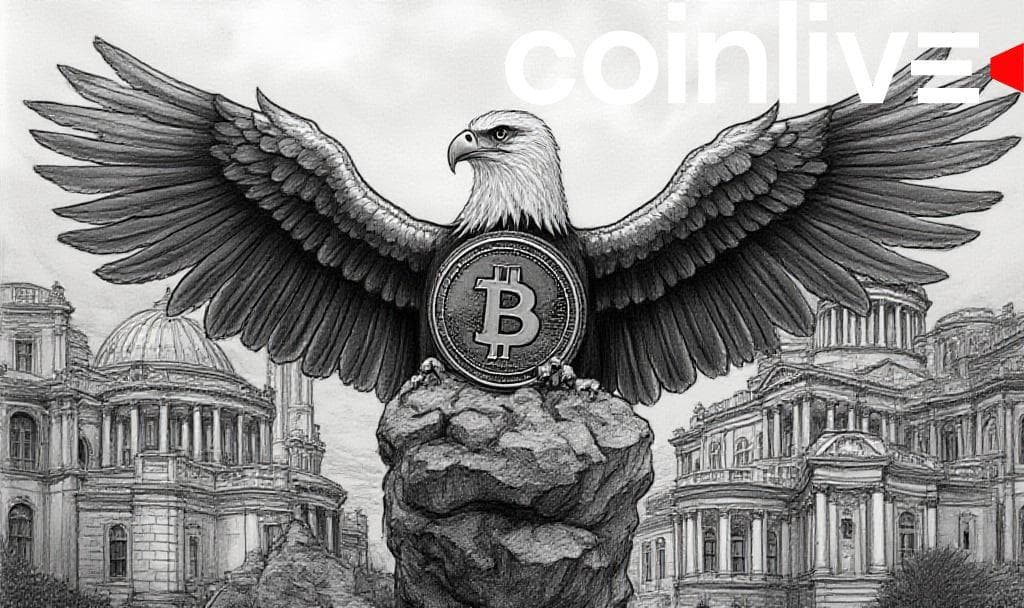 US Establishes Strategic Bitcoin Reserve Impacting Market Dynamics