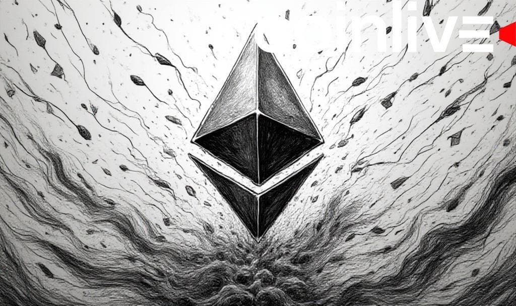 Ethereum Sees $296M Inflows as Staking Peaks