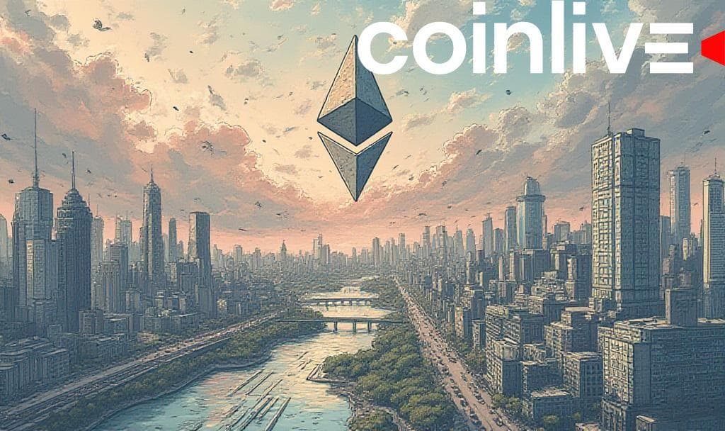 Ethereum Surges Past $2.6K Amid Institutional Interest