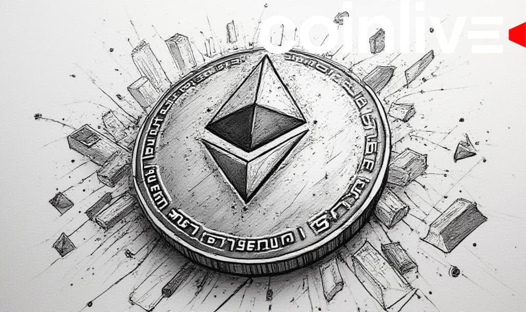 Ethereum’s Institutional Interest and Potential 2025 Market Growth
