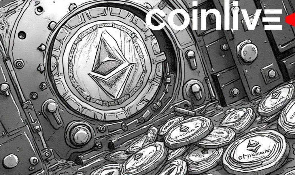 SharpLink Gaming Acquires 176,270 ETH at Notable Cost
