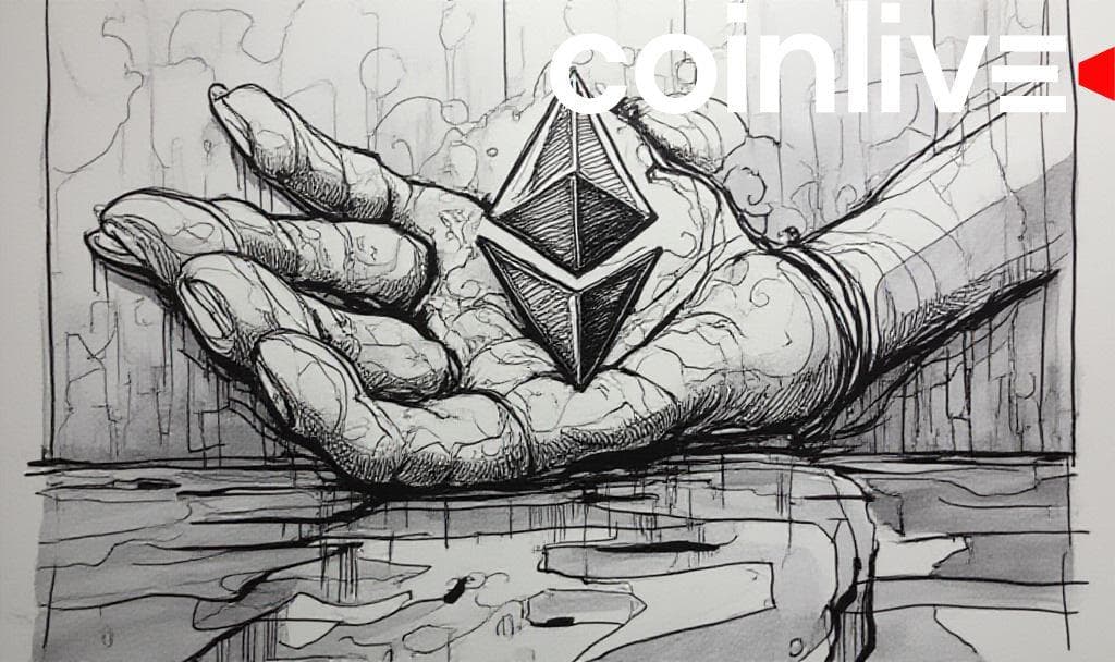 Spot Ethereum ETFs Hit $1.4 Billion Inflow Record
