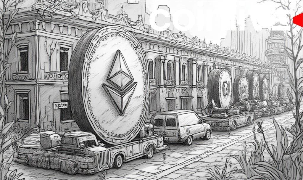 Ethereum, XRP, Cardano: June 2025 Price Analysis