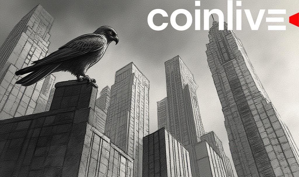FalconX Explores IPO with Institutional Partnerships