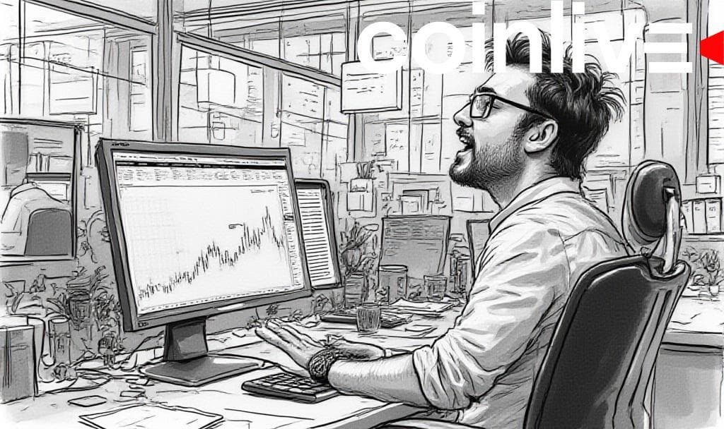 Circle Stock Reaches $200 After Senate Passes GENIUS Act