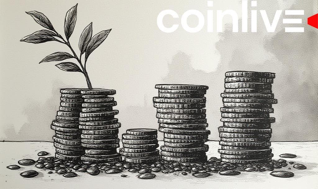 Bitcoin ETF Inflows Surge Amid Middle East Instability