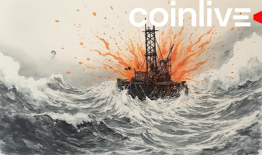 Flare Token Surges Amid XRP Integration Announcement