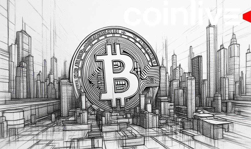 BlackRock Drives $1B Bitcoin ETF Inflows in June 2025