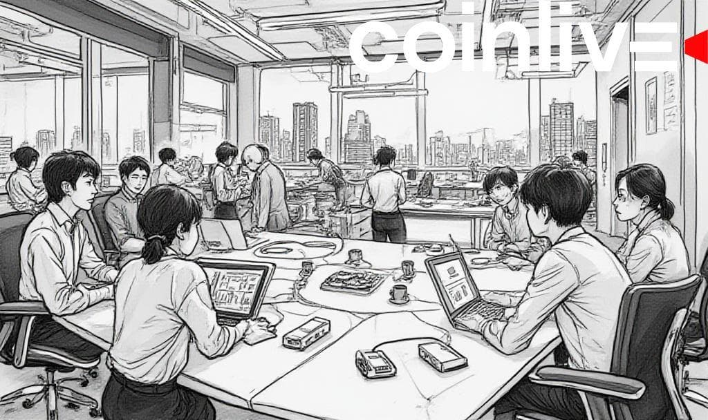 Ripple Funds Japanese Startups with $200,000 Grants
