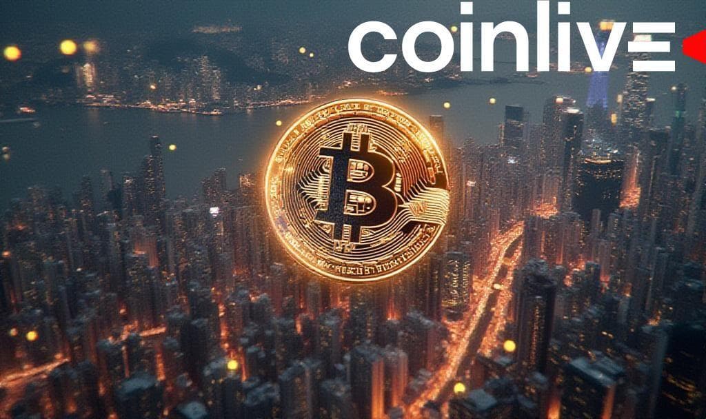 Reitar Logtech Plans $1.5B Bitcoin Investment
