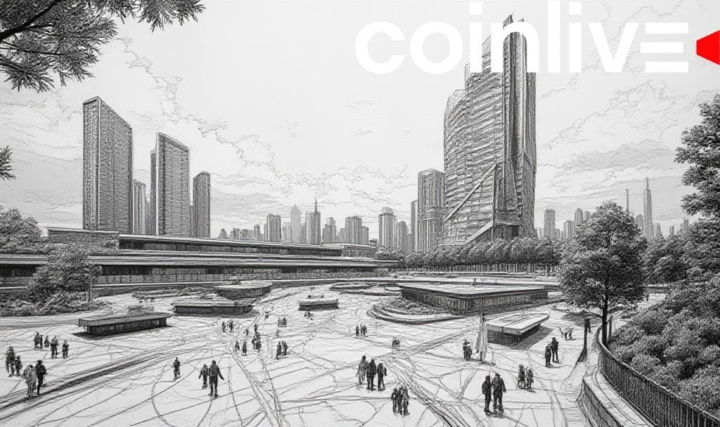 Kazakhstan Establishes Solana Economic Zone for Crypto Growth