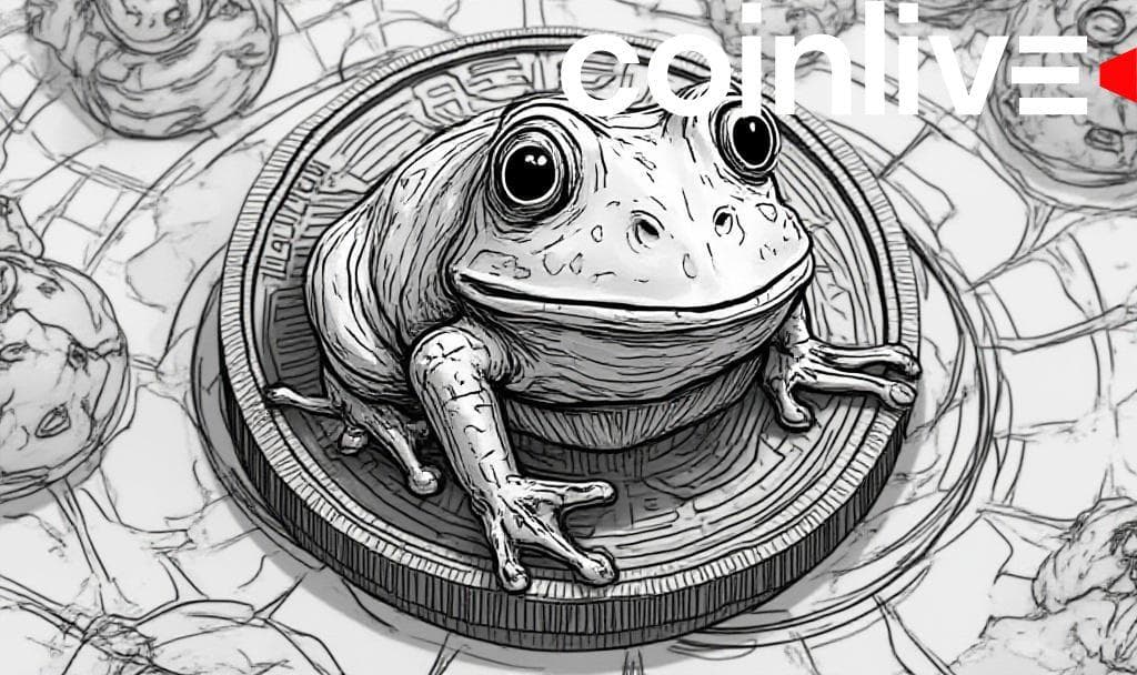 Neo Pepe Coin’s DAO Governance Shaping Crypto Future