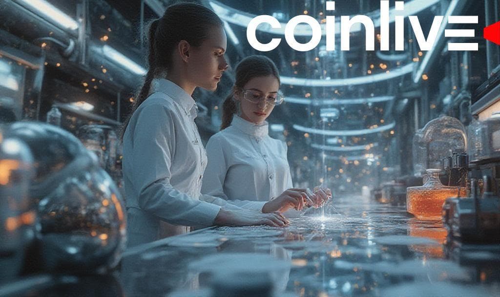 Paradigm Introduces Innovative AMM ‘Orbitals’ for Stablecoins