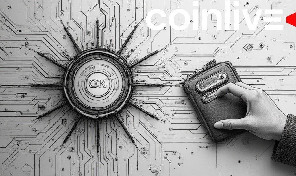 OORT DataHub Launches DeAI App on Binance Wallet