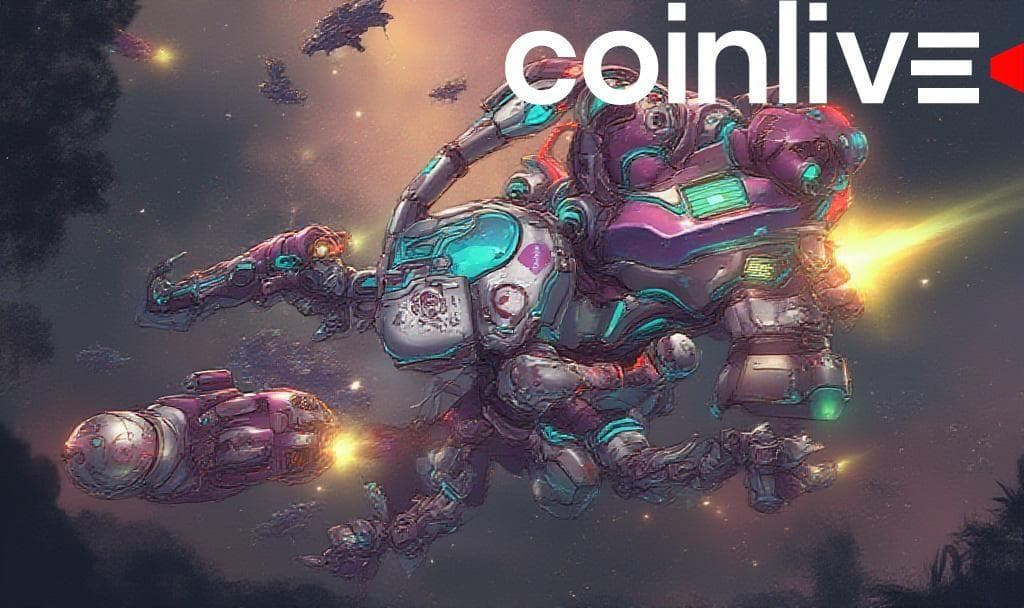 CUDIS Token Launches on Binance with Dynamic Health Ecosystem