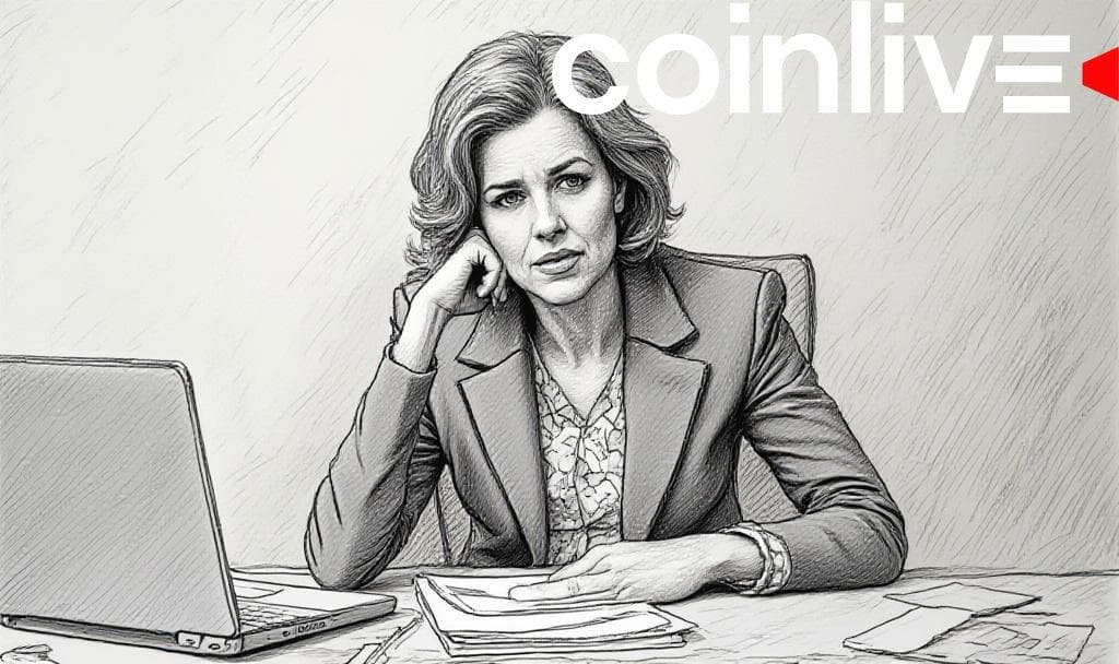 SEC’s Peirce Foresees Crypto ETF In-Kind Redemptions
