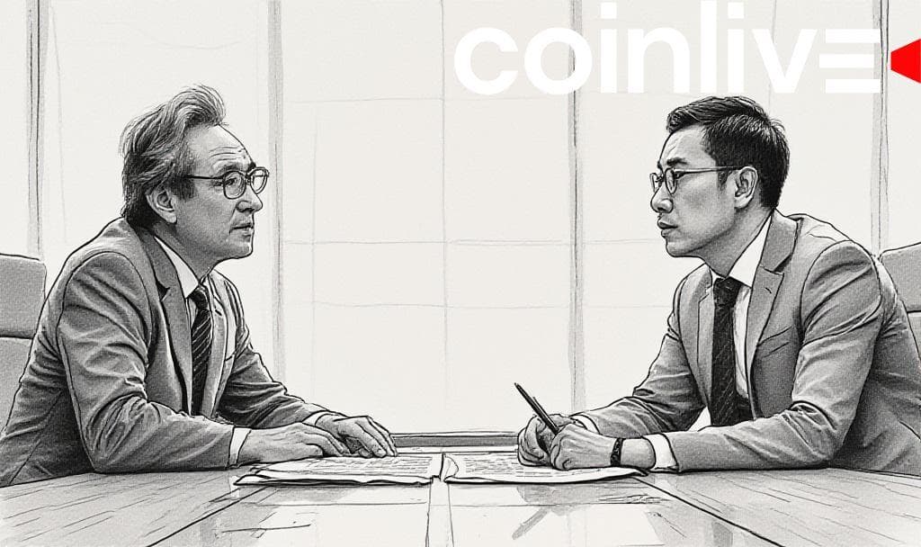 Ethereum Foundation Restructures Leadership with Dual Executive Directors