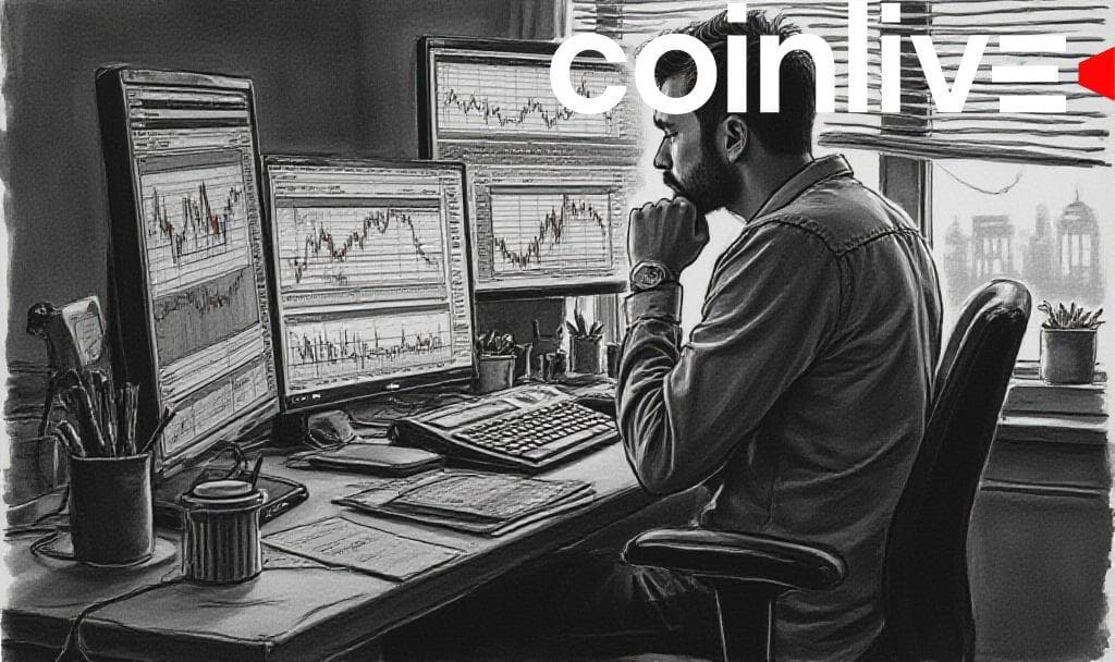 Bitcoin Price Moves Amid Geopolitical Claims