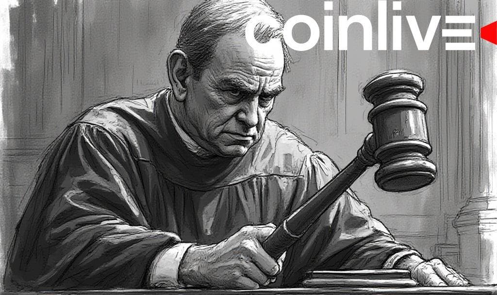 Gotbit CEO Sentenced for Market Manipulation and Fraud