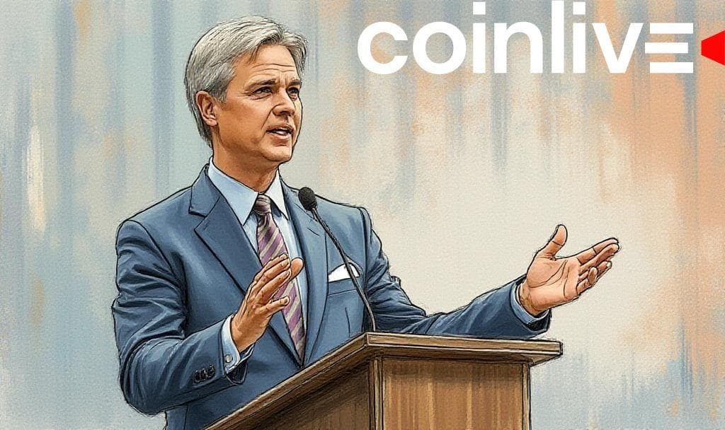 JPMorgan CEO Advocates Defense Spending Over Bitcoin Stockpile