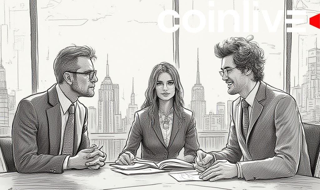 Crypto Firm Baton Corp Hires Brown Rudnick for Lawsuit Defense