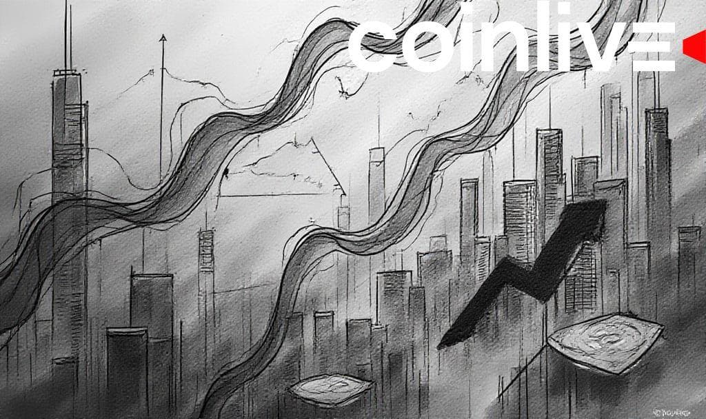LeverFi Mints 13.7 Billion LEVER Tokens Amid Binance Delisting
