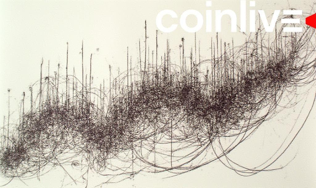 WalletConnect Token Airdrop Fuels Market Volatility