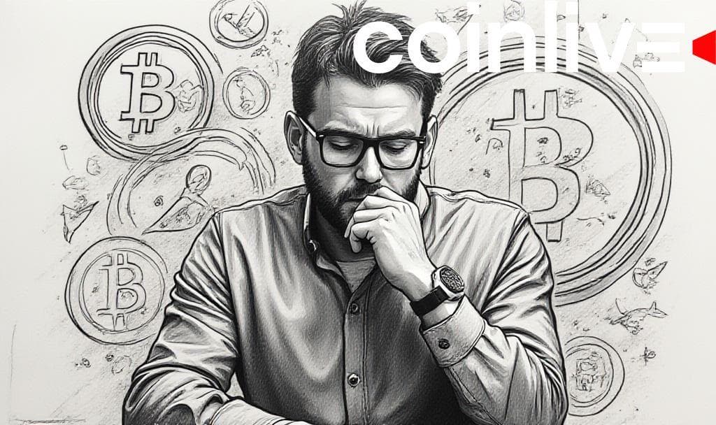 Michael Saylor Announces New Bitcoin Purchase