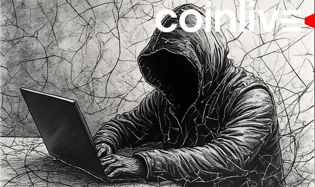 Crypto Hacks in 2025 Reach $2.1 Billion Losses