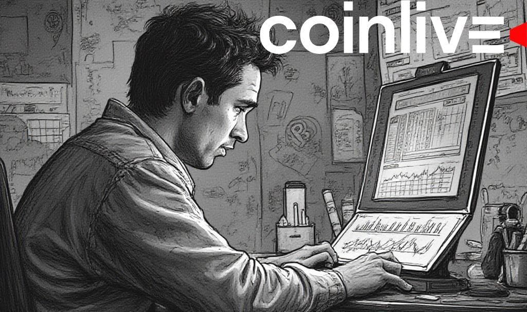 Crypto Market Volatility Highlights Cautious Optimism Among Investors